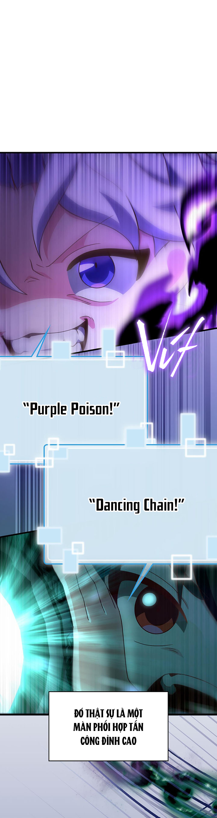 tên nhóc cùng bang hội là hàng xóm chapter 20 1