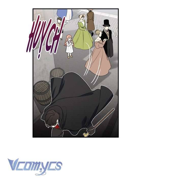 phương pháp trở thành con gái của người hùng bóng đêm chapter 1 53