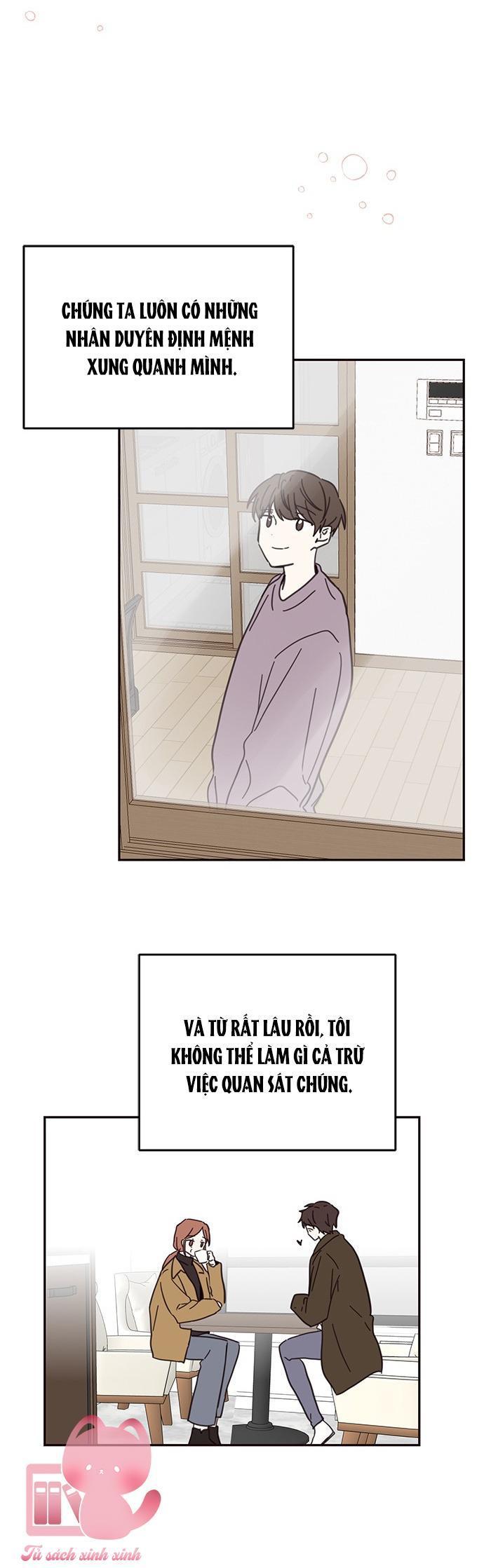 sợi chỉ tình yêu chapter 79 42