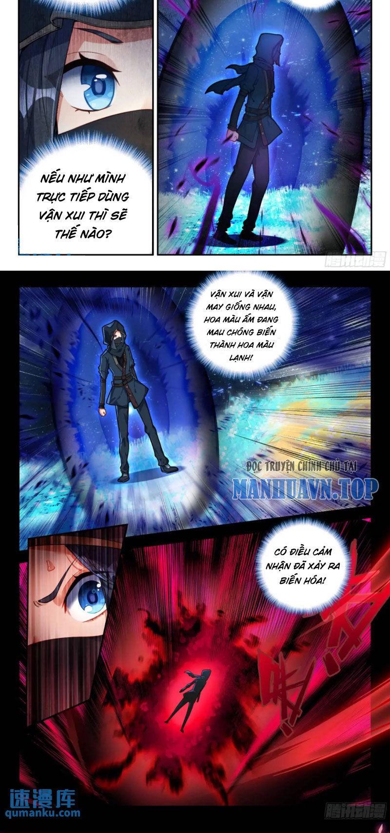 đấu la đại lục 5 - đường tam trùng sinh chapter 152 2