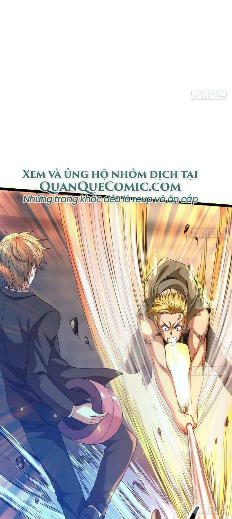 tối cuồng nữ tế chapter 26 17