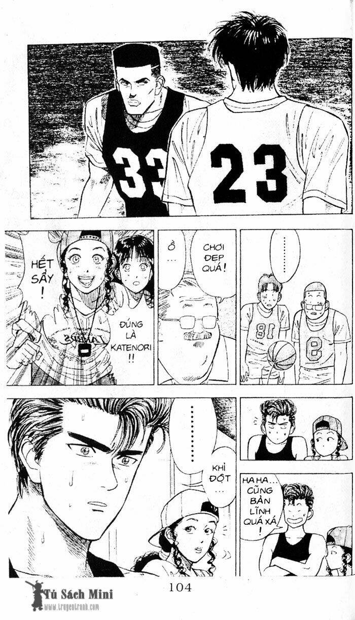 cao thủ bóng rổ chapter 12 19