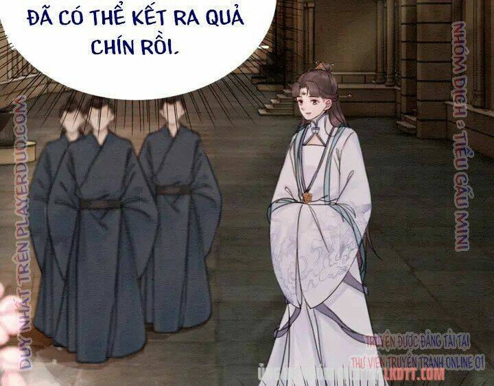 trọng sinh bá sủng nhiếp chính vương quá mạnh mẽ chapter 135 32