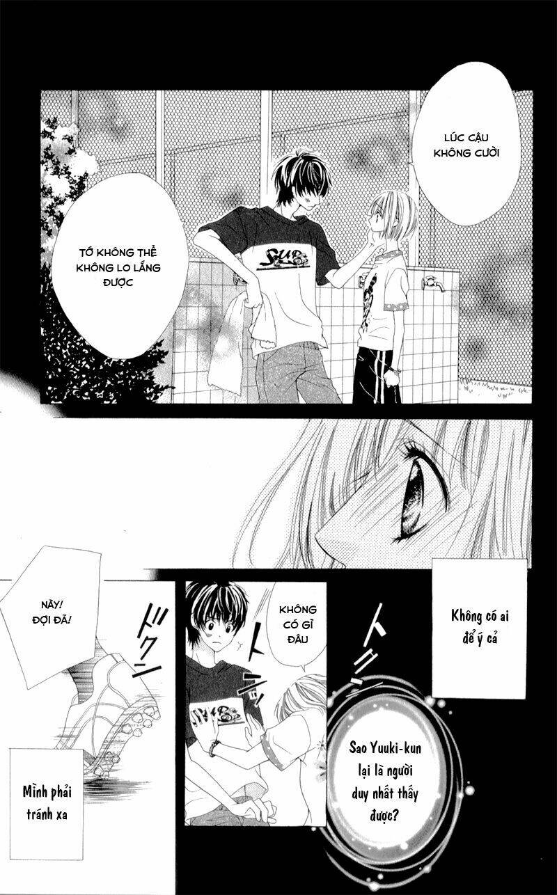 my best friend and my crush chapter 1 40