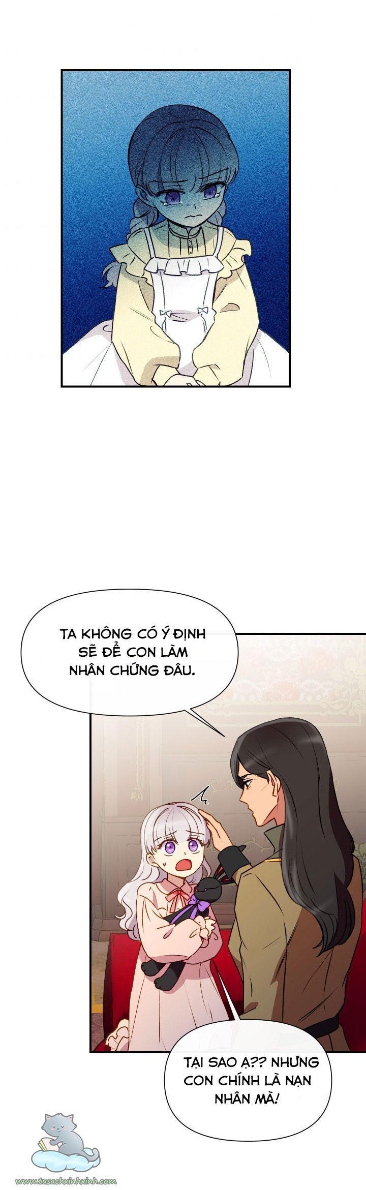 công nương khế ước của gia tộc công tước quái vật chapter 34 31