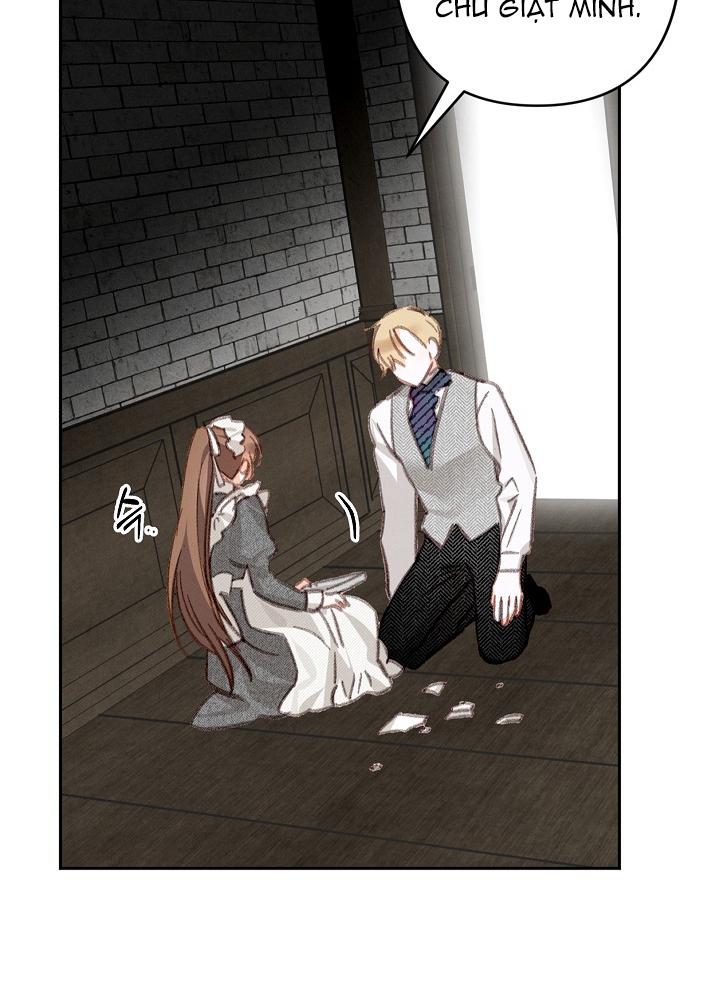 sống sót như hầu gái trong trò chơi kinh dị chapter 3 44