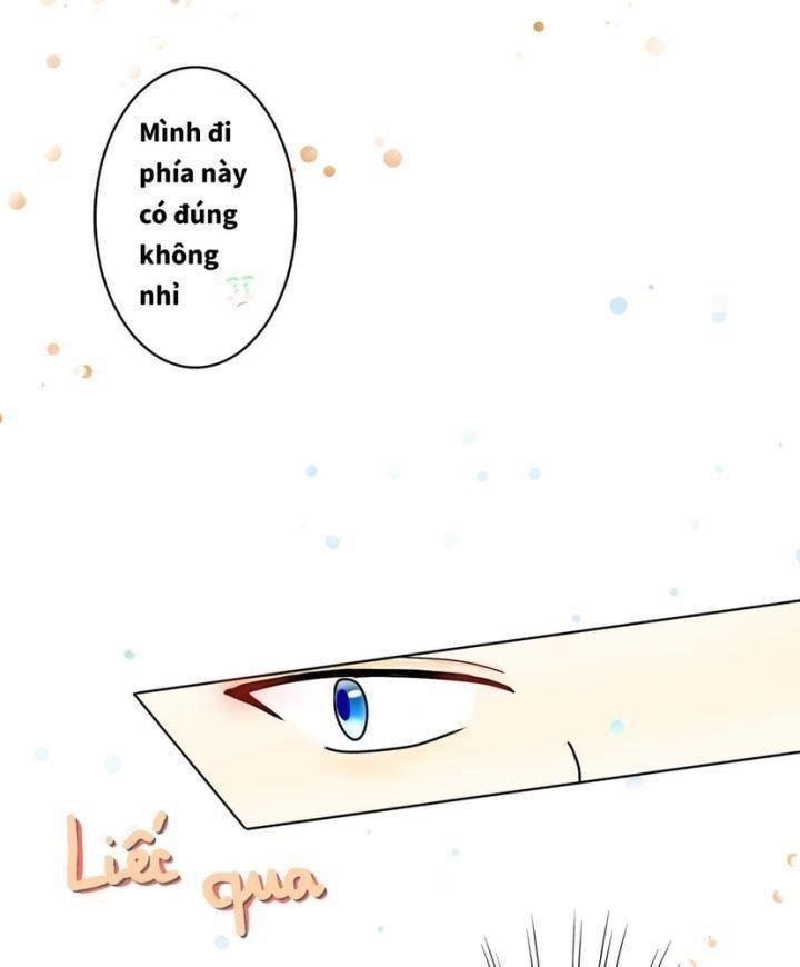 xuyên không làm thái tử phi chapter 2 25