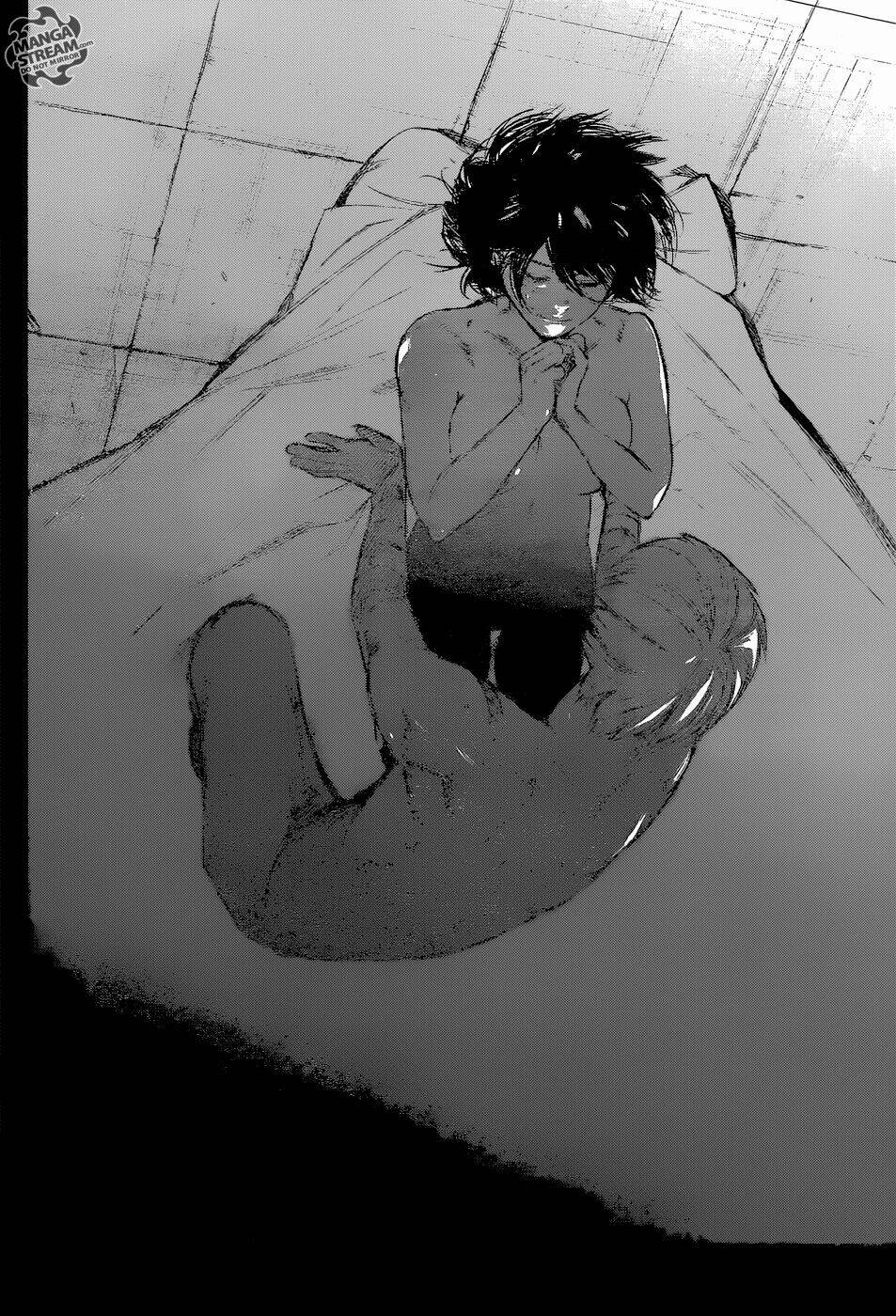 ngạ quỷ vùng tokyo 2 chapter 125 13