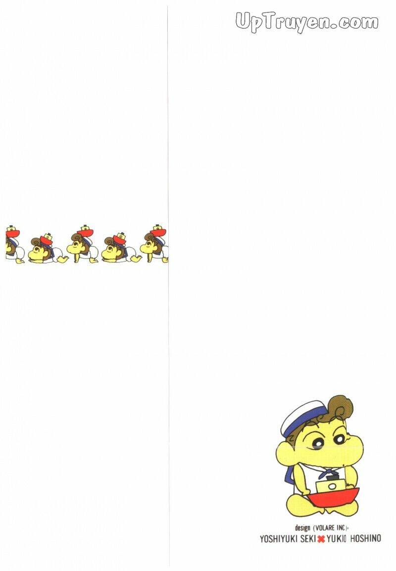 crayon shin-chan cậu bé bút chì chapter 30 2