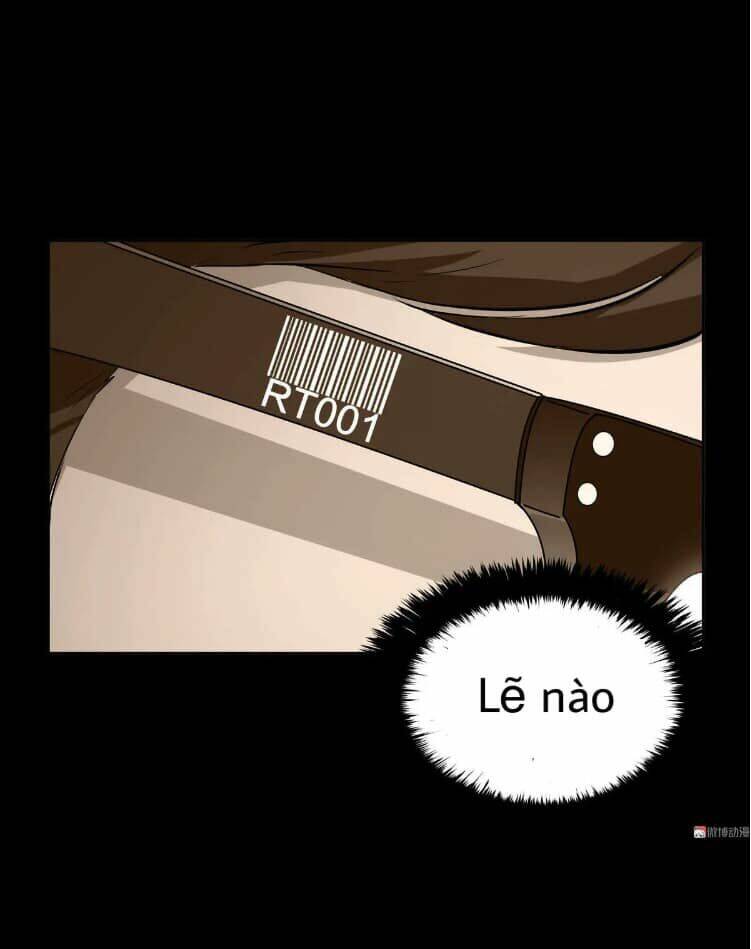 giày thủy tinh chapter 35.5 11