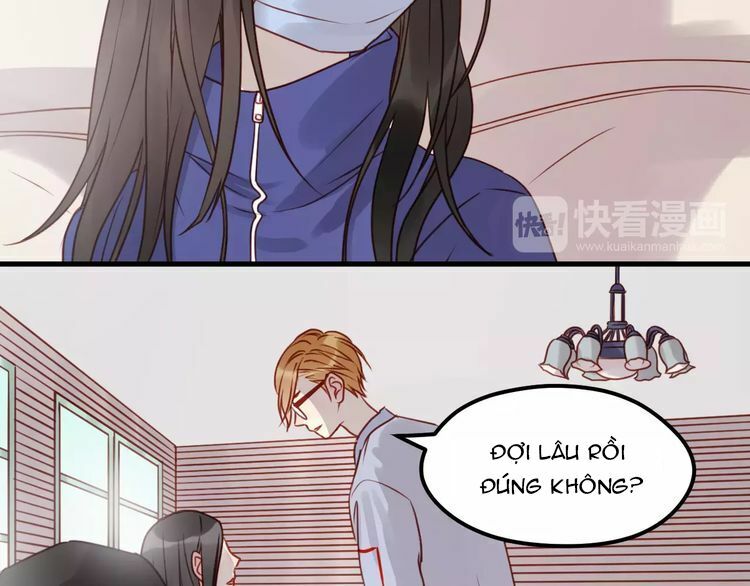 lượm được một tiểu hồ ly phần 2 chapter 18 12