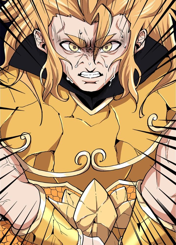 đệ tử của ta đều là vô địch đại yêu chapter 0.4 25