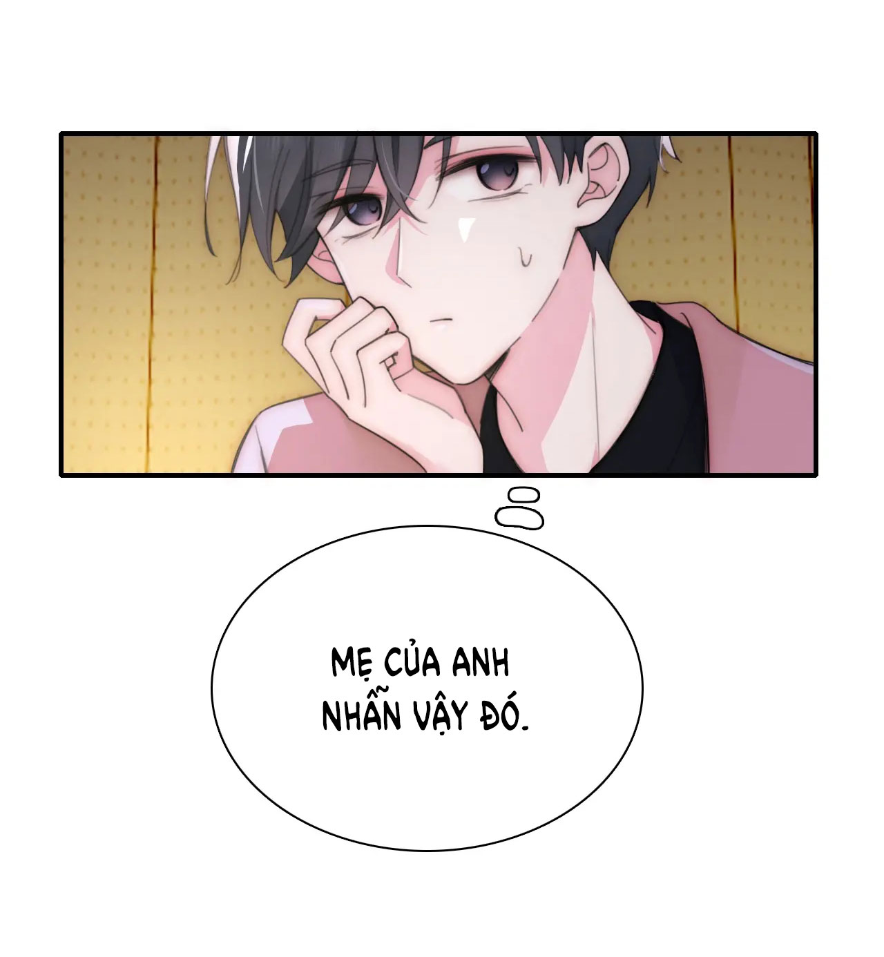 bệnh yêu chapter 2.1 13