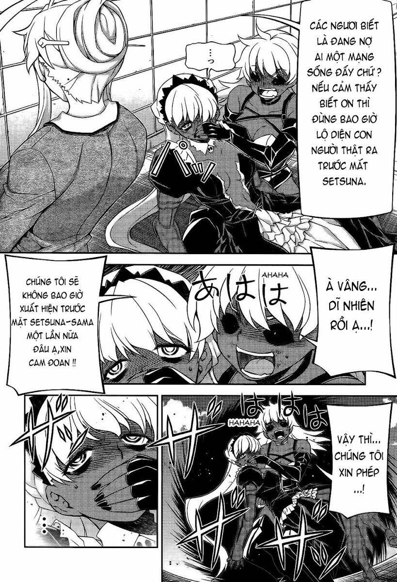 onihime vs chapter 22 18