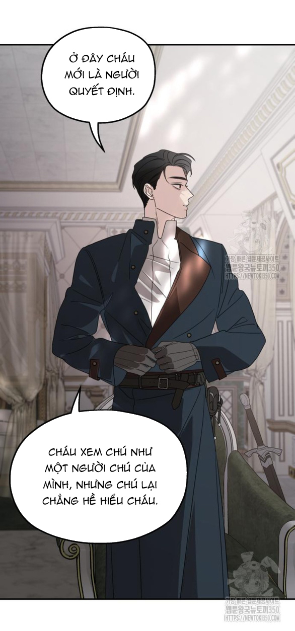 gia đình chồng bị ám ảnh bởi tôi chapter 121.1 38