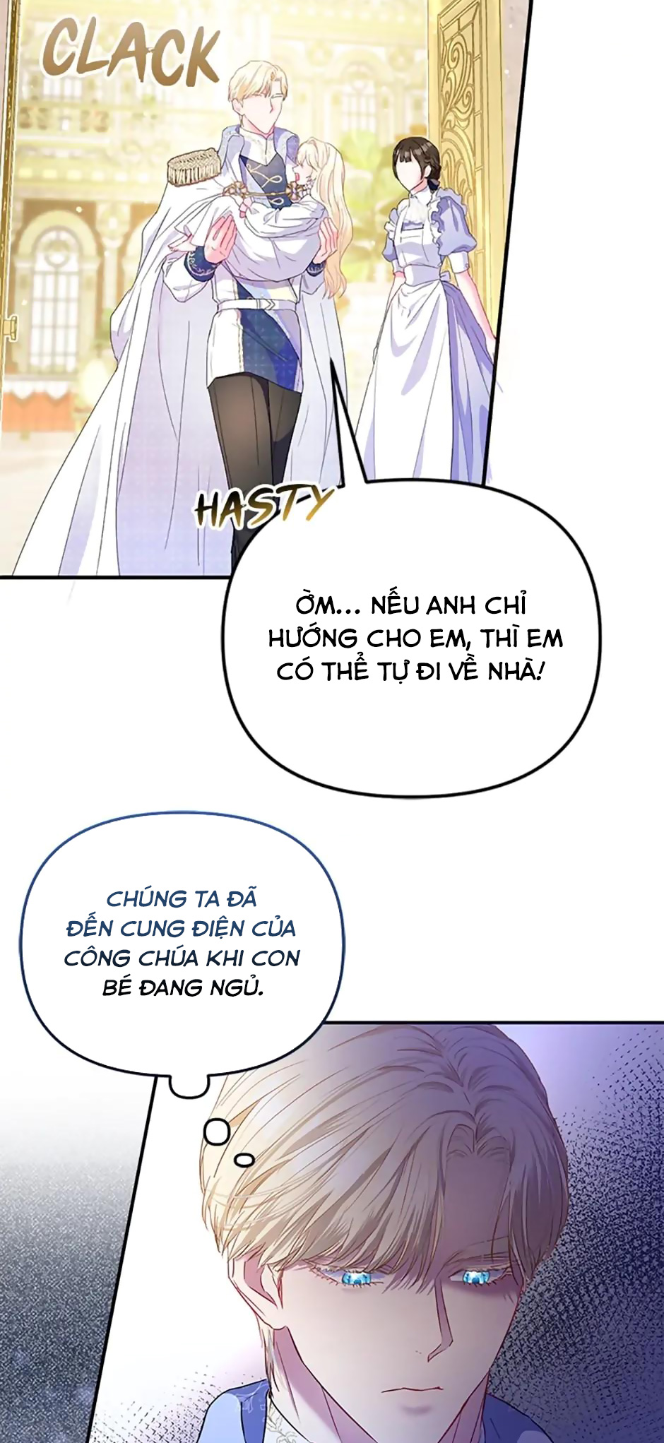 nàng công chúa của tôi chapter 7 6