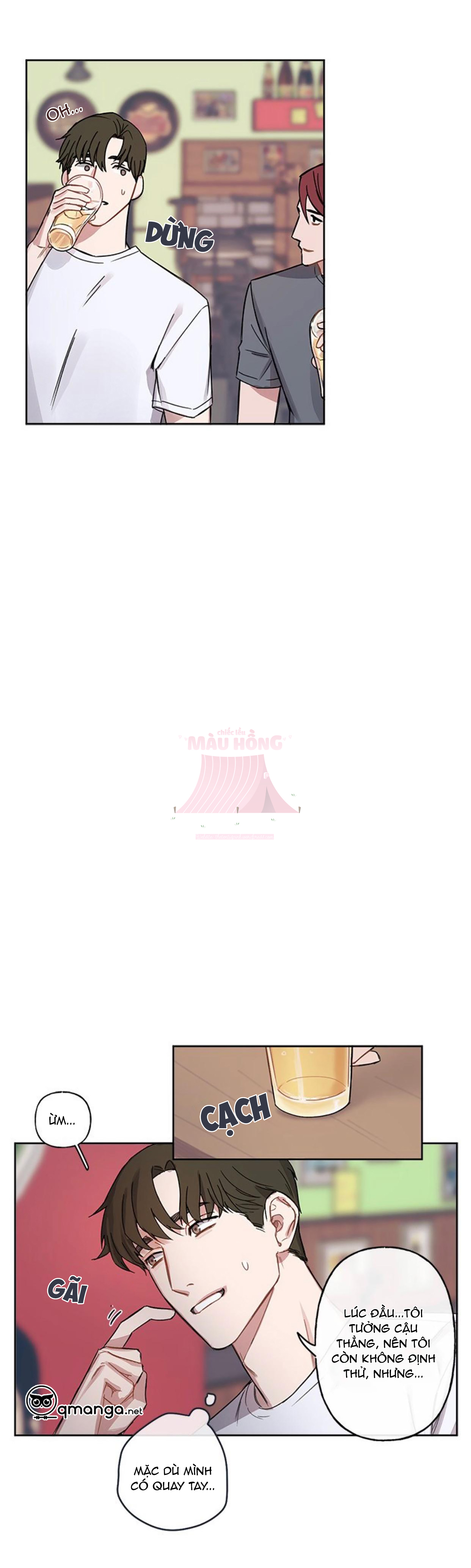 tương lai của chúng ta chapter 6 14