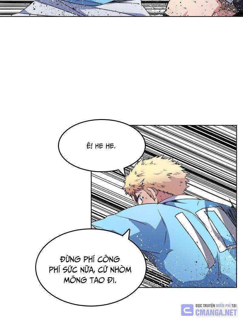 Góc Cao Khung Thành chapter 40 21