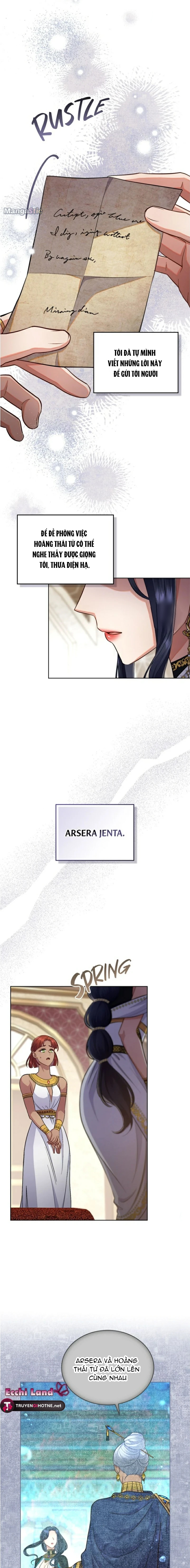 hội cùng thuyền chapter 58.2 1