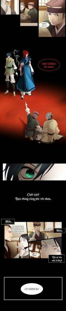 the twelfth night chapter 27 11