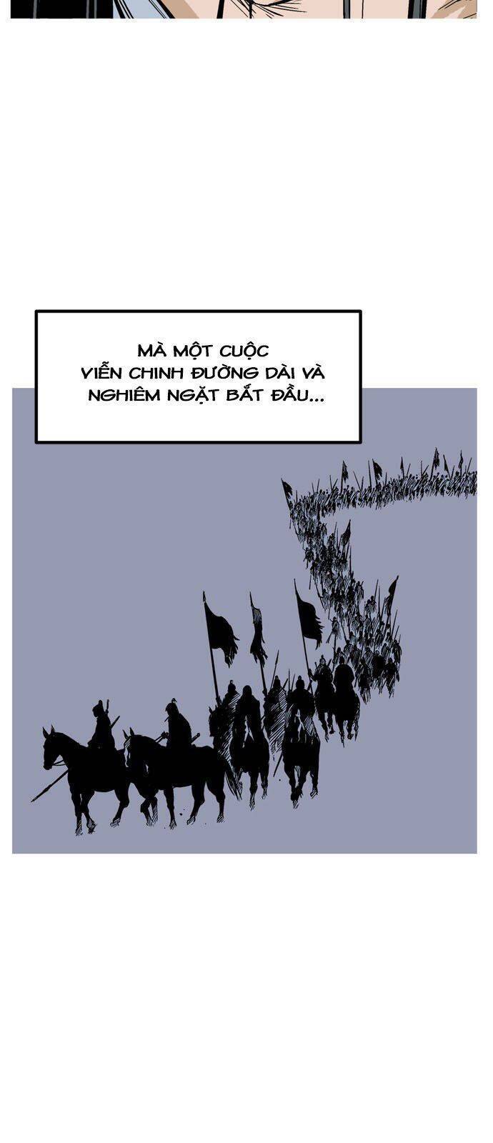 cao thủ 2 chapter 141 11