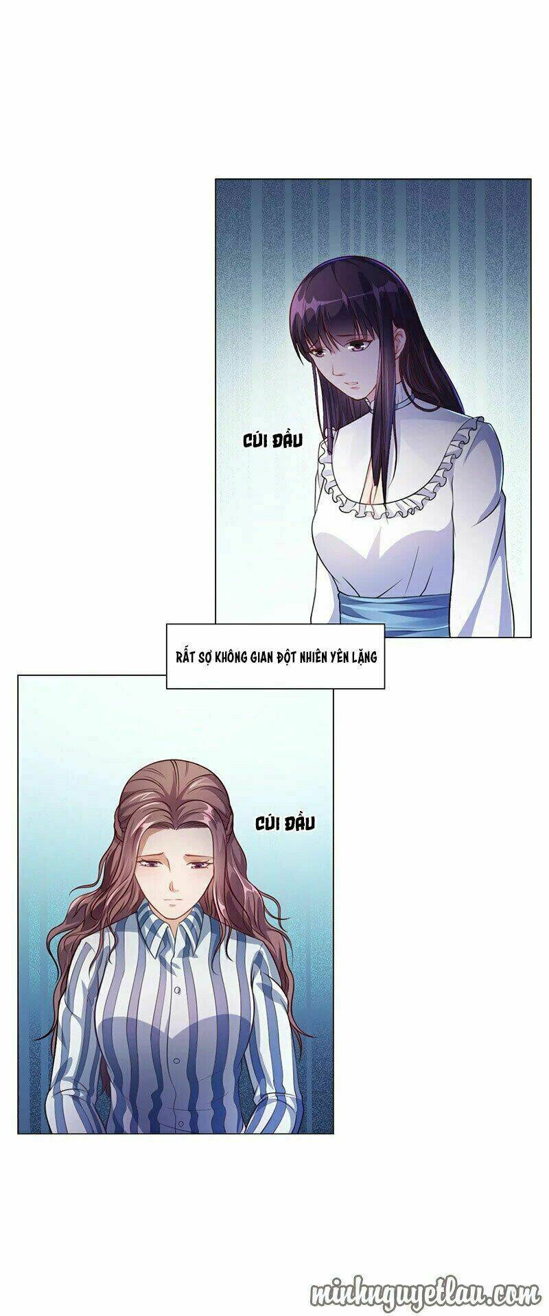 danh môn độc sủng ái thê chapter 36 11