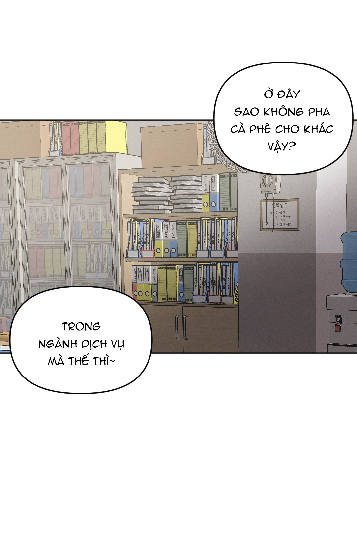 đời tư hàng xóm chapter 6 9