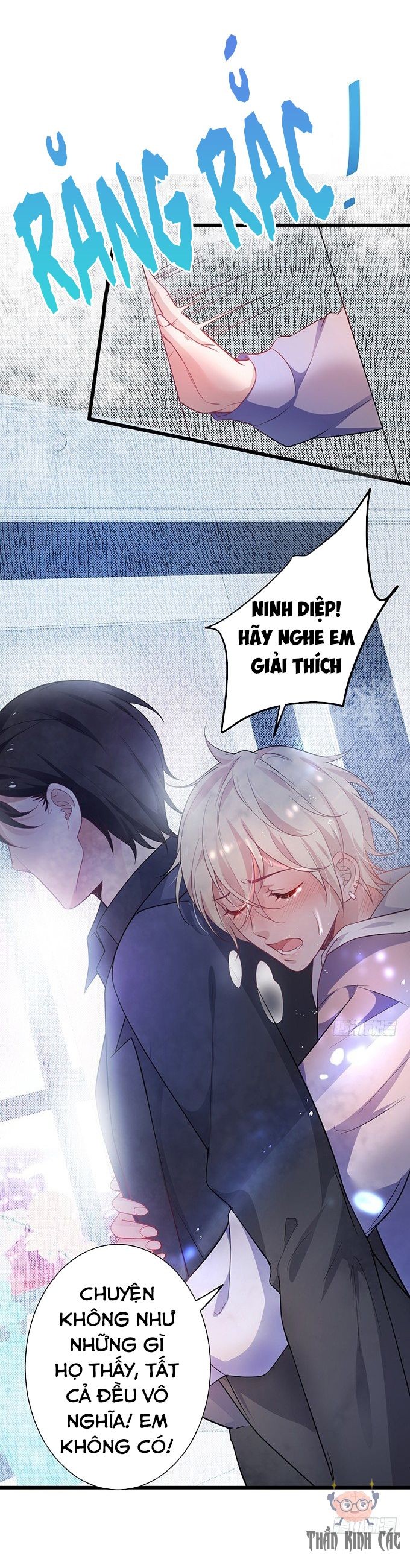 dưỡng khí chí mạng chapter 2 16