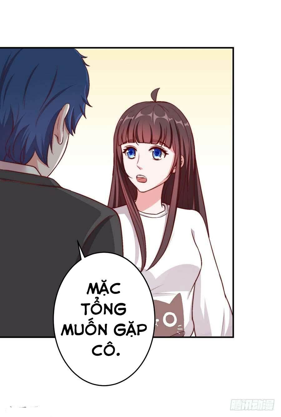 gả cho tình cũ làm lão bà chapter 30 40