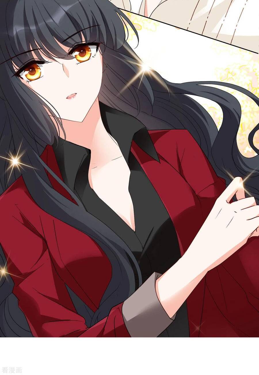 cô ấy đến rồi, xin nằm xuống! chapter 91 26