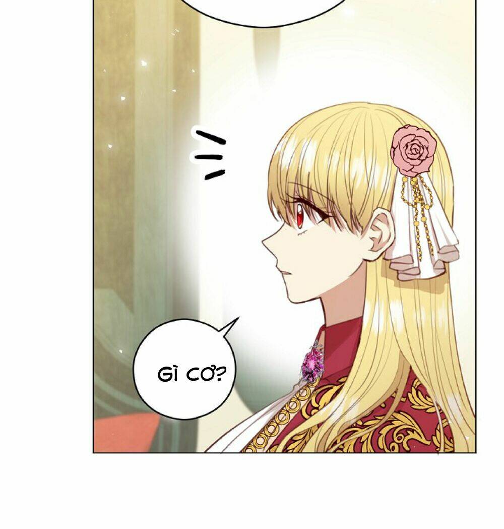 vẻ đẹp của ác ma chapter 35.1 13