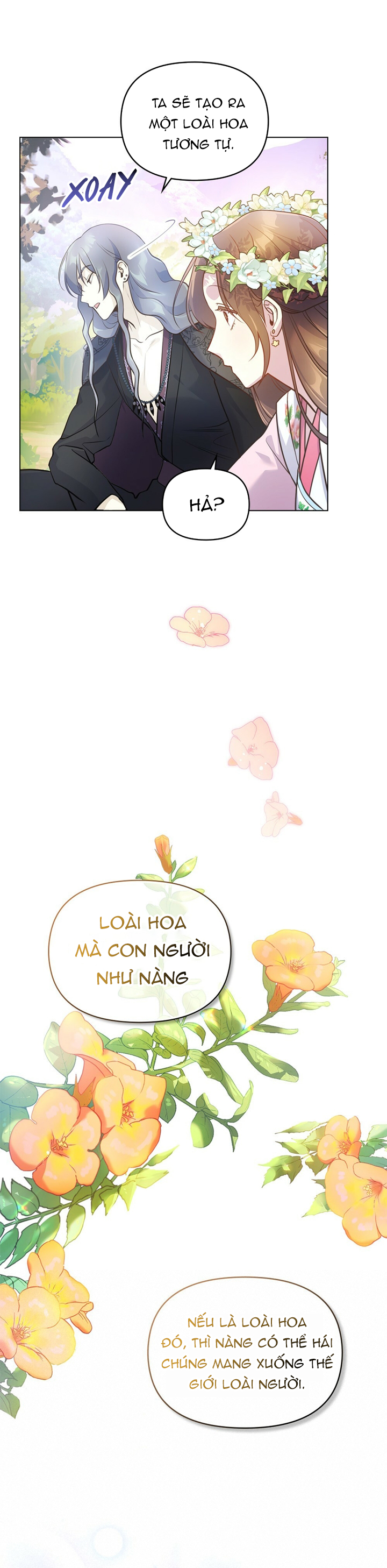 đăng tiêu hoa chapter 18 17