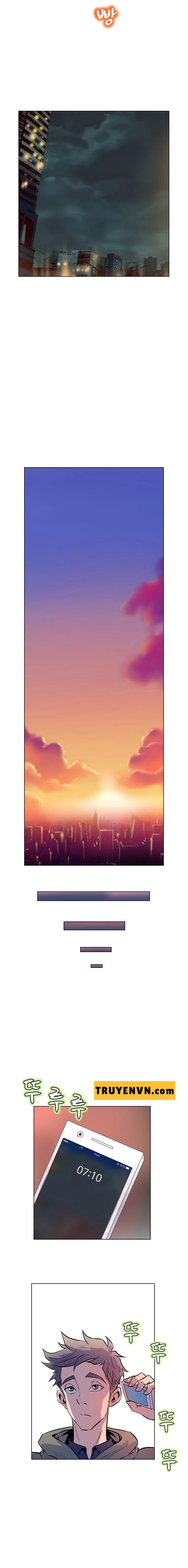 nhiệm vụ bí mật của sahwa chapter 13 16