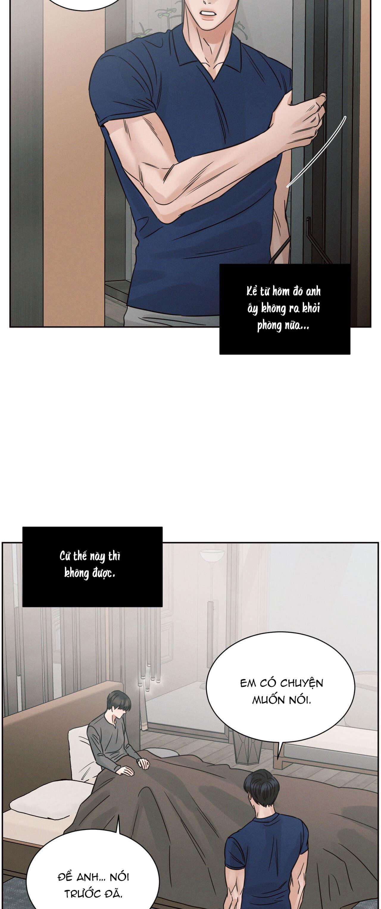 dù anh không yêu em chapter 83 31