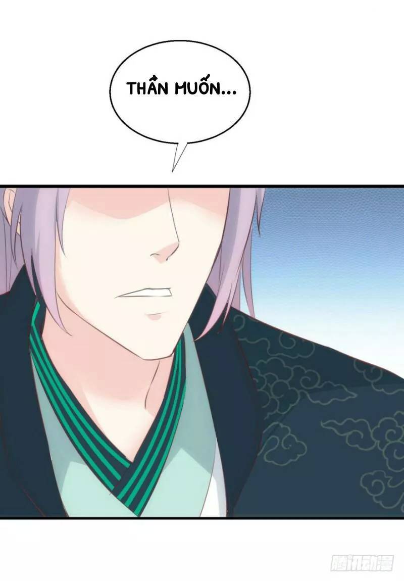 bẩm báo công chúa ! chapter 23 39