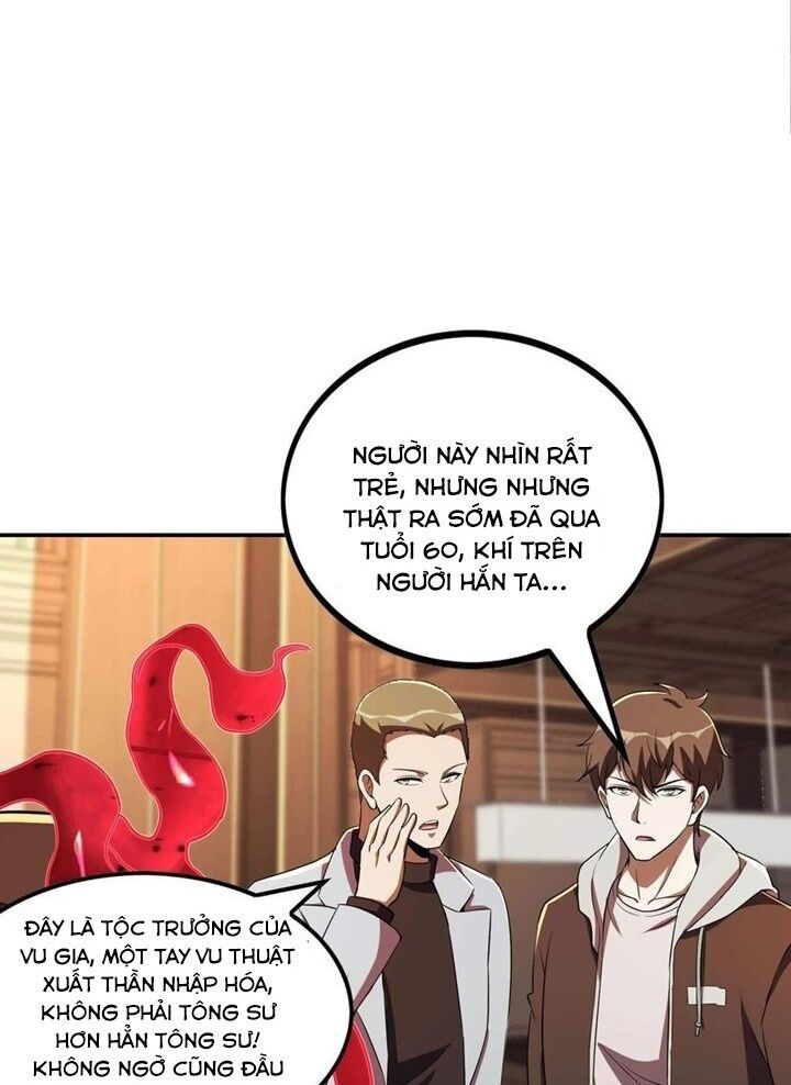 đệ nhất người ở rể chapter 81 65