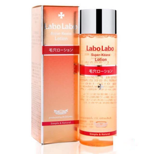 Toner Labolabo Nước Hoa Hồng Labolabo Nhật Bản - 100ml