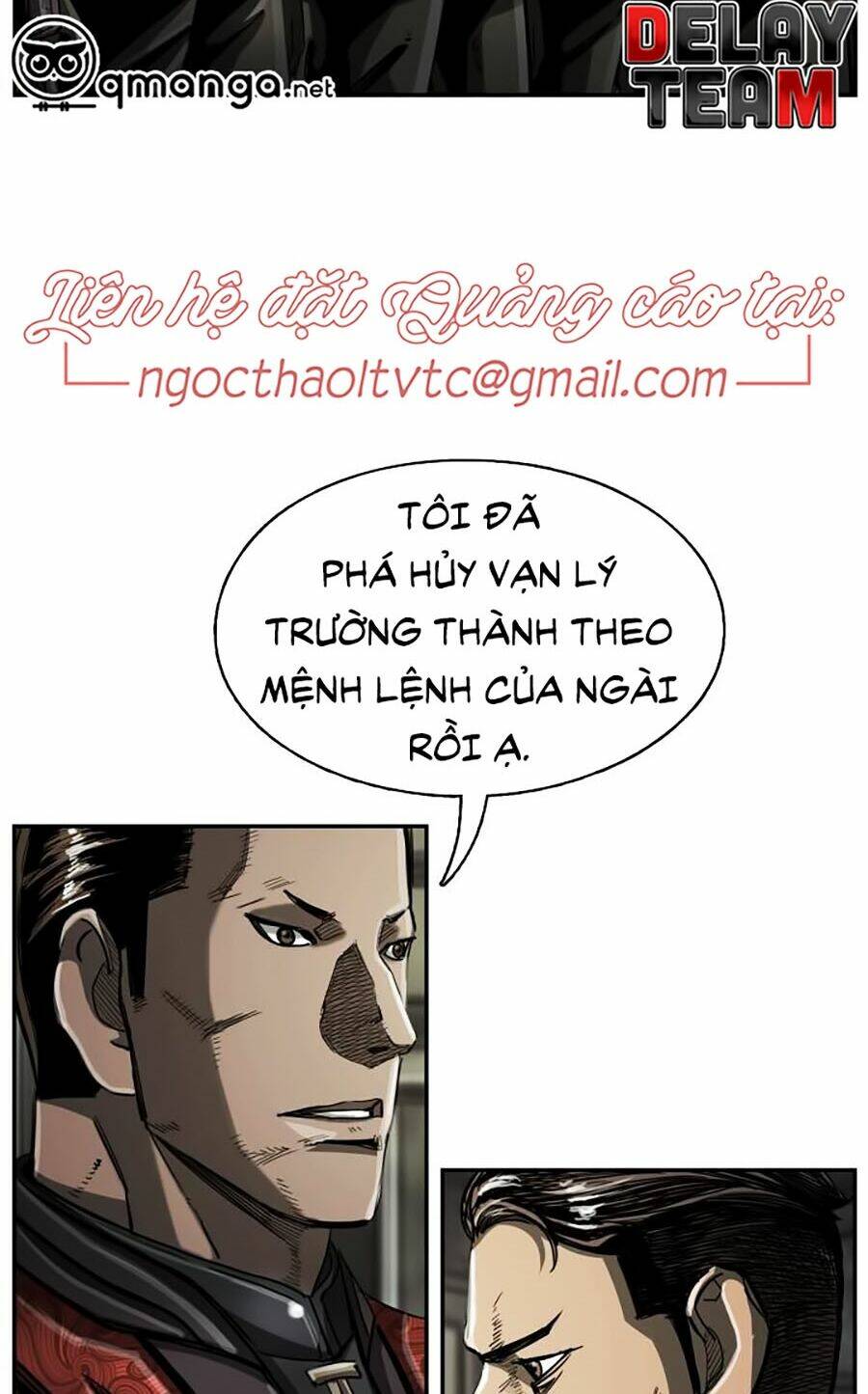 thợ săn đầu tiên chapter 67 32