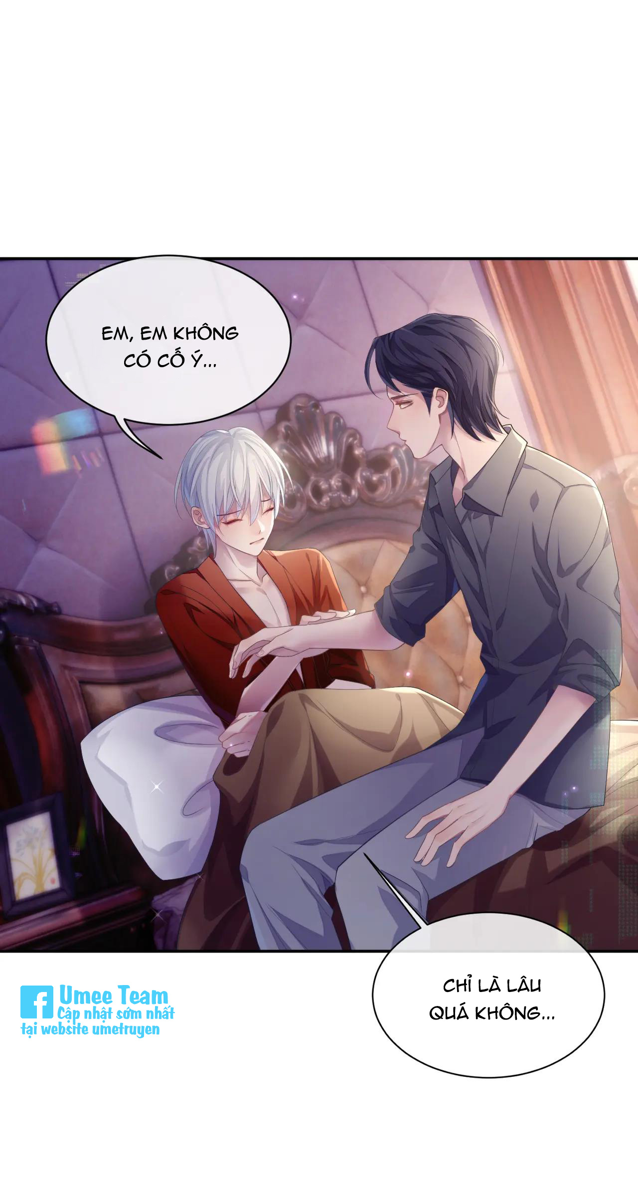 xin hãy ly hôn chapter 51 2