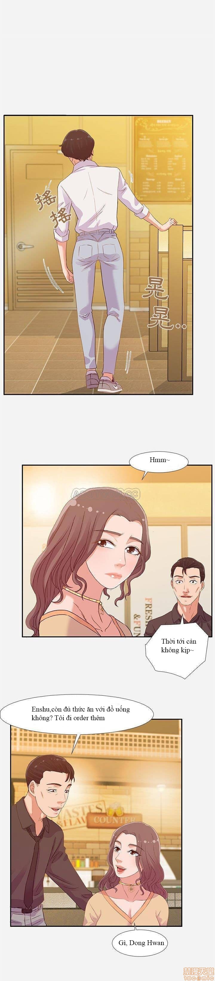 hơn cả tình bạn chapter 3 12