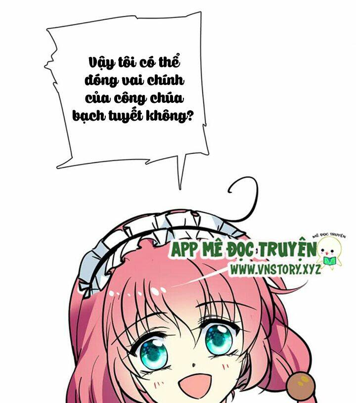 nữ hầu sau giờ học chapter 15 12