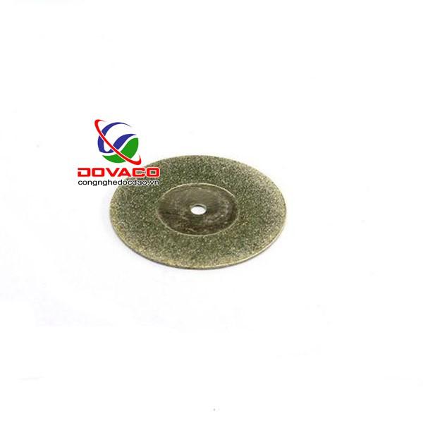 Lưỡi cắt hợp kim mini các cỡ từ 20mm đến 50mm