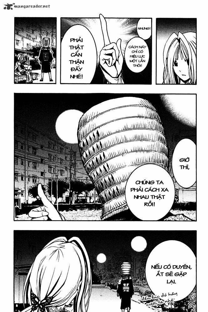 renai kaidan sayoko-san chapter 5 28