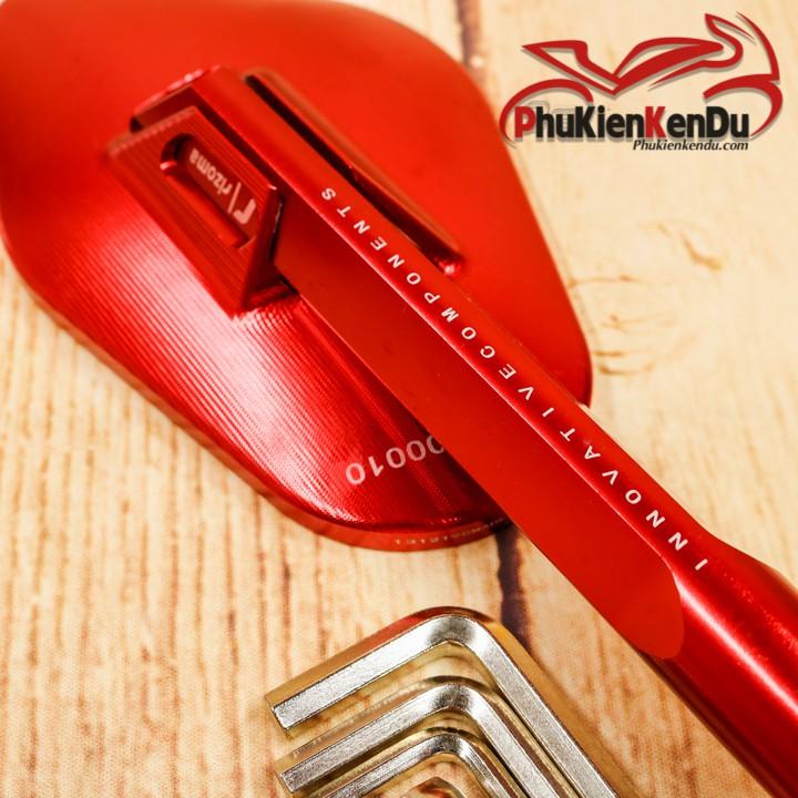 KÍNH CHIẾU HẬU ELISSE KÍNH TRÁI HÀNG LOẠI I