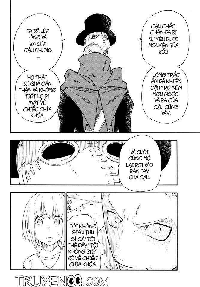 biệt đội lính cứu hỏa chapter 59 9