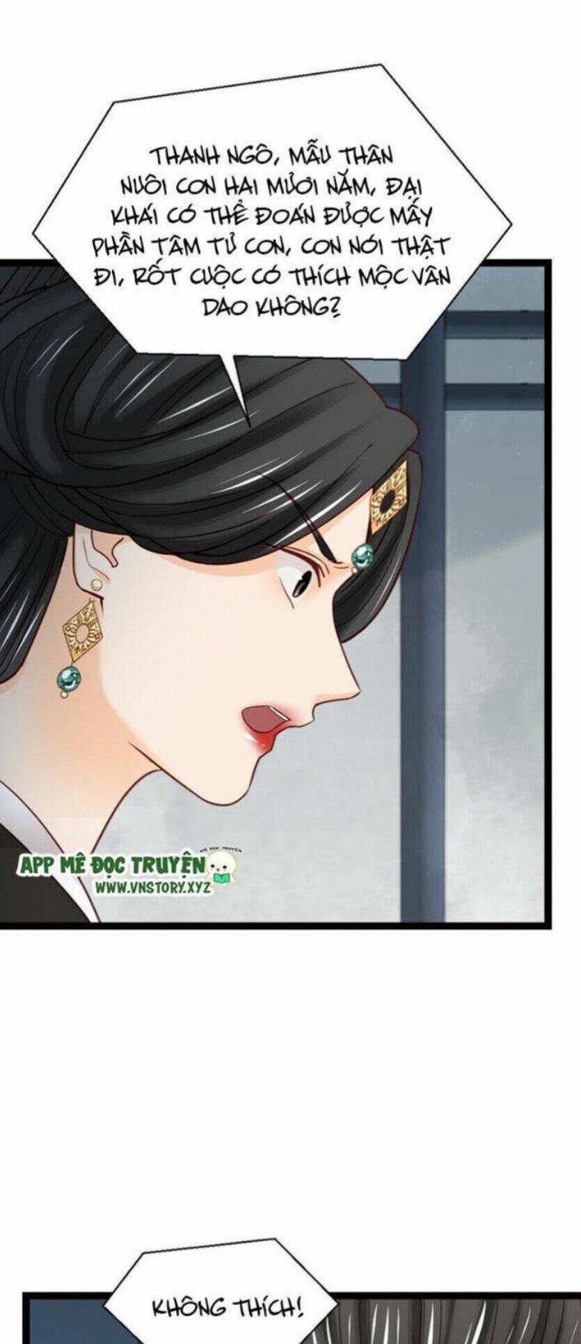 kiều nữ độc phi chapter 231 4