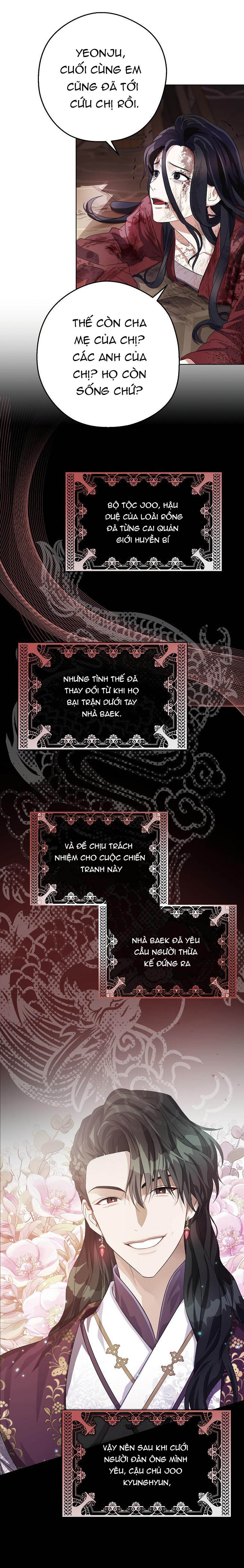 khi hắc nguyệt trỗi dậy chapter 1.1 15