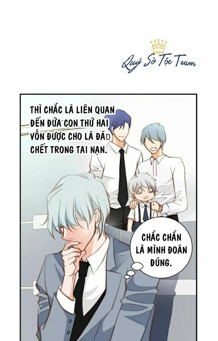 tiếp xúc chí mạng chapter 95 46