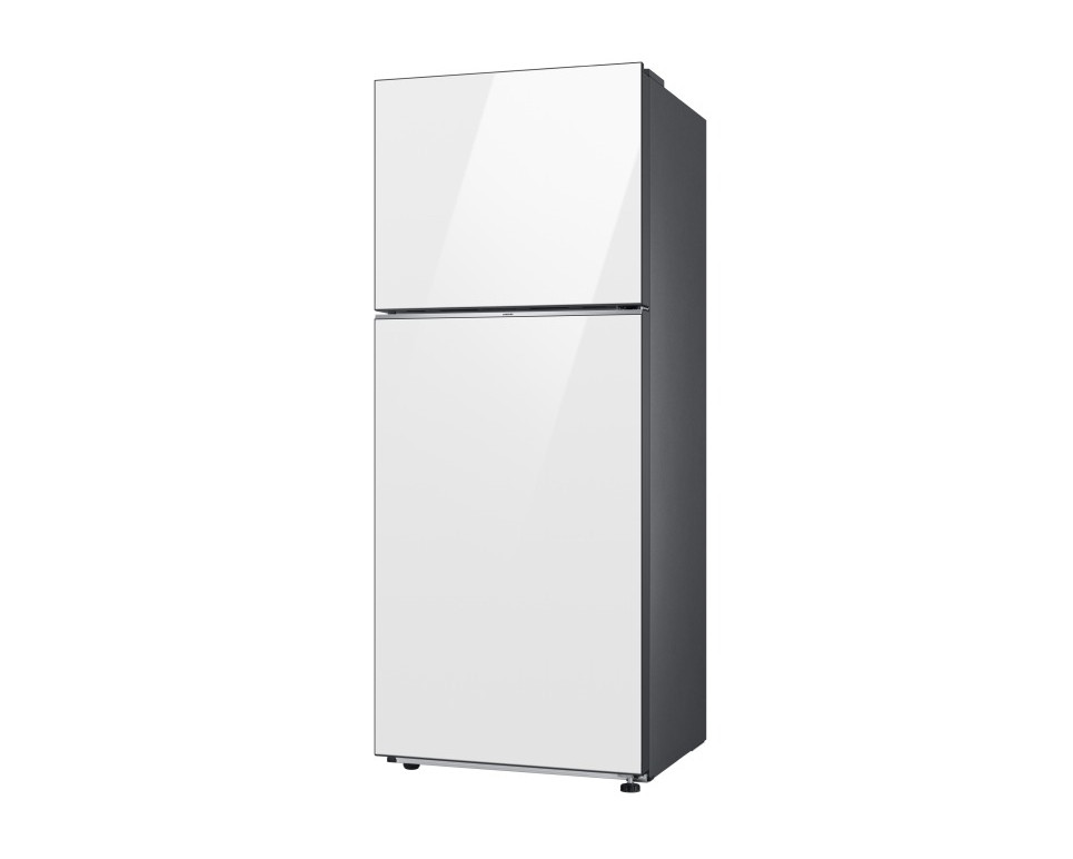 Tủ lạnh Samsung Inverter 385 lít RT38CB668412SV - Hàng Chính Hãng - Chỉ Giao Hà Nội