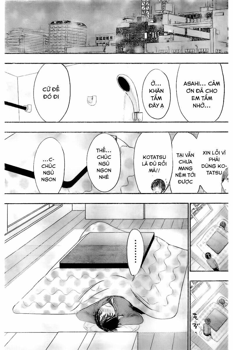 minamoto-kun monogatari chapter 275 5